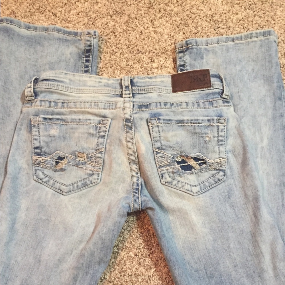 BKE Stella Jeans